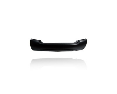 Bumper Cover - Compatible/Replacement for '04-07 Toyota Highlander/Hybrid - Rear Primed, 5215948904 CAPA Bumper Cover - Compatible/Replacement for '04-07 Toyota Highlander/Hybrid - Rear Primed, 5215948904 CAPA