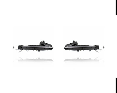 Daytime Running Light For LX2563100; LX2562100 14-16 Lexus IS250/350/200T/300 - Pair Left and Right Set, LED, NSF Daytime Running Light For LX2563100; LX2562100 14-16 Lexus IS250/350/200T/300 - Pair Left and Right Set, LED, NSF