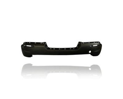 Bumper Cover - Compatible/Replacement for '20-22 Kia Soul (Exclude GT-Line) - Rear Lower, Textured, 86650K0000 CAPA Bumper Cover - Compatible/Replacement for '20-22 Kia Soul (Exclude GT-Line) - Rear Lower, Textured, 86650K0000 CAPA