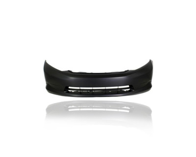 Bumper Cover - Compatible/Replacement for '12-12 Honda Civic Sedan DX/LX/GX/HF (USA-Built) - Front, Primed Without Foglamp Hole, 04711TR3A90ZZ Bumper Cover - Compatible/Replacement for '12-12 Honda Civic Sedan DX/LX/GX/HF (USA-Built) - Front, Primed Without Foglamp Hole, 04711TR3A90ZZ