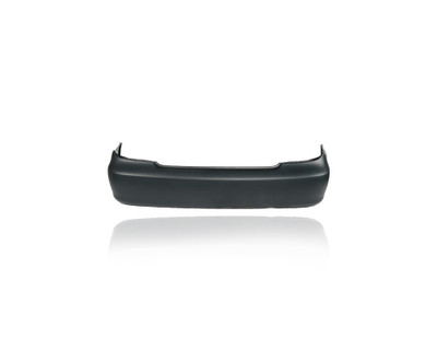 Bumper Cover - Compatible/Replacement for '02-06 Toyota Camry (USA-Built) - Rear, Primed, 52159AA903 Bumper Cover - Compatible/Replacement for '02-06 Toyota Camry (USA-Built) - Rear, Primed, 52159AA903