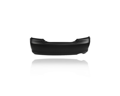 Bumper Cover - Compatible/Replacement for '05-10 Scion tC - Rear, Primed, 5215921902 Bumper Cover - Compatible/Replacement for '05-10 Scion tC - Rear, Primed, 5215921902