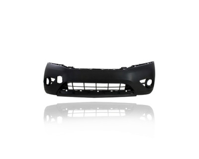 Bumper Cover - Compatible/Replacement for '13-16 Nissan Pathfinder/Hybrid - Front, Primed, 620223KA0H CAPA Bumper Cover - Compatible/Replacement for '13-16 Nissan Pathfinder/Hybrid - Front, Primed, 620223KA0H CAPA