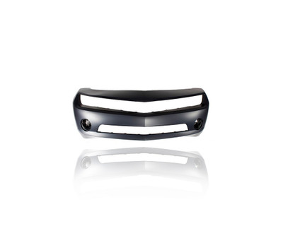 Bumper Cover - Compatible/Replacement for '10-13 Chevrolet Camaro LS/LT - Front, Primed, 92236548 CAPA Bumper Cover - Compatible/Replacement for '10-13 Chevrolet Camaro LS/LT - Front, Primed, 92236548 CAPA