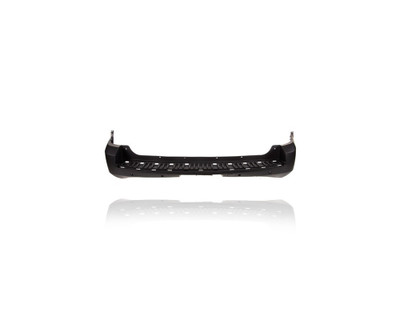 Bumper Cover - Compatible/Replacement for '07-14 Chevrolet Tahoe LT/LTZ, 07-14 Yukon Denali - Rear, Primed With Sensor Hole, 20951793 Bumper Cover - Compatible/Replacement for '07-14 Chevrolet Tahoe LT/LTZ, 07-14 Yukon Denali - Rear, Primed With Sensor Hole, 20951793