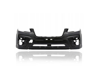 Bumper Cover - Compatible/Replacement for '19-21 Subaru Forester - Front, Primed, 57704SJ010 CAPA Bumper Cover - Compatible/Replacement for '19-21 Subaru Forester - Front, Primed, 57704SJ010 CAPA