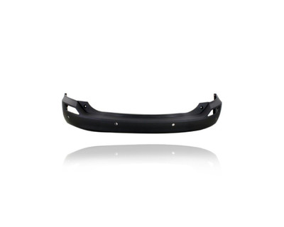 Bumper Cover - Compatible/Replacement for '13-15 Toyota RAV4 LE/XLE/Limited - Rear, Textured Without Sensor Hole, 521500R110 Bumper Cover - Compatible/Replacement for '13-15 Toyota RAV4 LE/XLE/Limited - Rear, Textured Without Sensor Hole, 521500R110