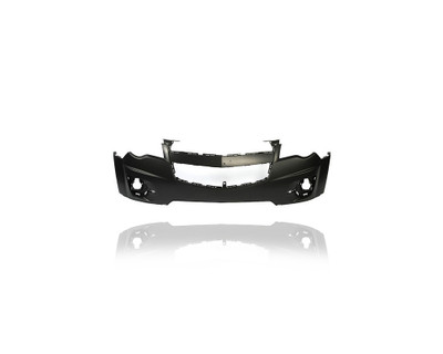 Bumper Cover - Compatible/Replacement for '10-15 Chevrolet Equinox - Front Primed, 20983230 CAPA Bumper Cover - Compatible/Replacement for '10-15 Chevrolet Equinox - Front Primed, 20983230 CAPA