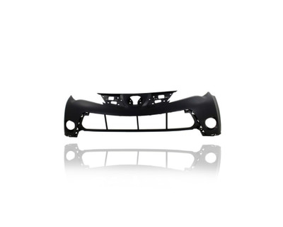 Bumper Cover - Compatible/Replacement for '13-15 Toyota RAV4 - Front Primed, 521190R911 Bumper Cover - Compatible/Replacement for '13-15 Toyota RAV4 - Front Primed, 521190R911