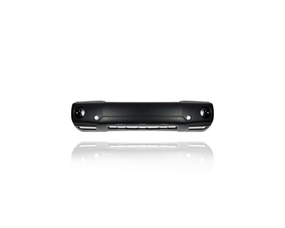Bumper Cover - Compatible/Replacement for '04-07 Toyota Highlander - Front Primed, 5211948917 Bumper Cover - Compatible/Replacement for '04-07 Toyota Highlander - Front Primed, 5211948917