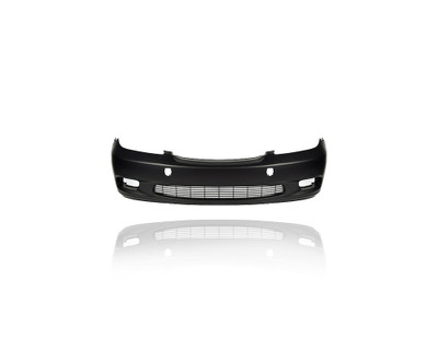 Bumper Cover - Compatible/Replacement for '02-04 Lexus ES300/330 - Front, Primed, 5211933927 Bumper Cover - Compatible/Replacement for '02-04 Lexus ES300/330 - Front, Primed, 5211933927