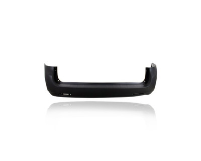 Bumper Cover - Compatible/Replacement for '11-20 Toyota Sienna Base/L/LE/XLE/Limited - Rear, Primed Without Sensor Hole, 5215908902 CAPA Bumper Cover - Compatible/Replacement for '11-20 Toyota Sienna Base/L/LE/XLE/Limited - Rear, Primed Without Sensor Hole, 5215908902 CAPA