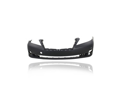 Bumper Cover - Compatible/Replacement for '10-12 Lexus ES350 - Front, Primed With Sensor Hole, 5211933974 CAPA Bumper Cover - Compatible/Replacement for '10-12 Lexus ES350 - Front, Primed With Sensor Hole, 5211933974 CAPA