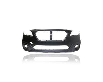 Bumper Cover - Compatible/Replacement for '15-17 Subaru Outback - Front Primed, 57704AL01A CAPA Bumper Cover - Compatible/Replacement for '15-17 Subaru Outback - Front Primed, 57704AL01A CAPA