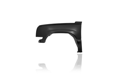 Fender For 88944420 03-07 Chevrolet Silverado - Left Hand Driver Fender For 88944420 03-07 Chevrolet Silverado - Left Hand Driver