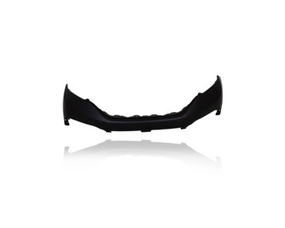 Bumper Cover - Compatible/Replacement for '12-14 Honda CR-V - Front Upper, Primed, 04711T0AA90ZZ Bumper Cover - Compatible/Replacement for '12-14 Honda CR-V - Front Upper, Primed, 04711T0AA90ZZ