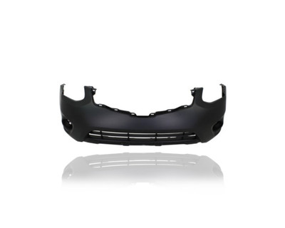 Bumper Cover - Compatible/Replacement for '11-13 Nissan Rogue, 14-15 Select - S/SV/SL - Front, Primed, 620221VK0H Bumper Cover - Compatible/Replacement for '11-13 Nissan Rogue, 14-15 Select - S/SV/SL - Front, Primed, 620221VK0H