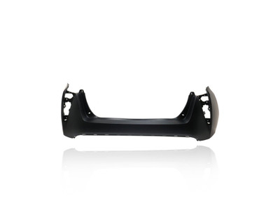 Bumper Cover - Compatible/Replacement for '16-18 Toyota Prius 1/2/Eco/3/4/Touring - Rear, Primed Without Sensor Hole, 5215947913 CAPA Bumper Cover - Compatible/Replacement for '16-18 Toyota Prius 1/2/Eco/3/4/Touring - Rear, Primed Without Sensor Hole, 5215947913 CAPA