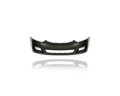 Bumper Cover - Compatible/Replacement for '09-11 Honda Civic Coupe - Front, Primed, 04711SVAA80ZZ CAPA Bumper Cover - Compatible/Replacement for '09-11 Honda Civic Coupe - Front, Primed, 04711SVAA80ZZ CAPA