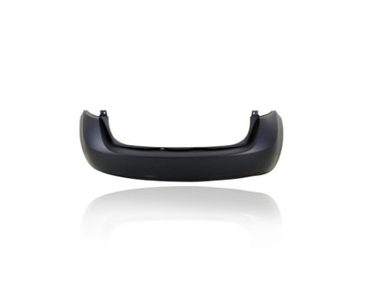 Bumper Cover - Compatible/Replacement for '14-16 Nissan Versa Note Hatchback S/Plus/SV/SL - Rear, Primed, HEM223VY0J CAPA Bumper Cover - Compatible/Replacement for '14-16 Nissan Versa Note Hatchback S/Plus/SV/SL - Rear, Primed, HEM223VY0J CAPA