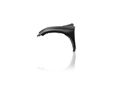 Fender For 60261SWAA91ZZ 07-11 Honda CR-V - Left Hand Driver, CAPA- Certified Fender For 60261SWAA91ZZ 07-11 Honda CR-V - Left Hand Driver, CAPA- Certified