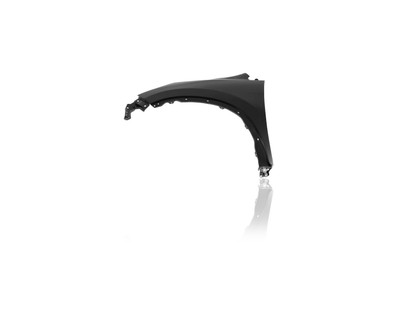 Fender For 60260T0AA90ZZ 12-16 Honda CR-V - Left Hand Driver - With Bracket CAPA- Certified Fender For 60260T0AA90ZZ 12-16 Honda CR-V - Left Hand Driver - With Bracket CAPA- Certified