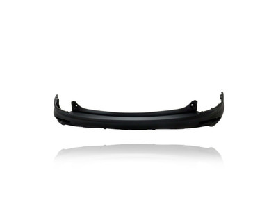 Bumper Cover - Compatible/Replacement for '17-19 Honda CR-V - Rear, Textured, 71501TLAA00 CAPA Bumper Cover - Compatible/Replacement for '17-19 Honda CR-V - Rear, Textured, 71501TLAA00 CAPA