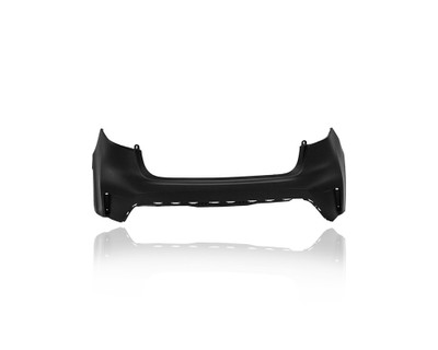 Bumper Cover - Compatible/Replacement for '20-23 Toyota Corolla/Hybrid Sedan - Rear, Primed, 521590X927 CAPA Bumper Cover - Compatible/Replacement for '20-23 Toyota Corolla/Hybrid Sedan - Rear, Primed, 521590X927 CAPA