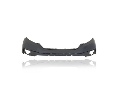 Bumper Cover - Compatible/Replacement for '20-22 Honda CR-V/Hybrid - Front, Primed, 04711TLAA50ZZ Bumper Cover - Compatible/Replacement for '20-22 Honda CR-V/Hybrid - Front, Primed, 04711TLAA50ZZ