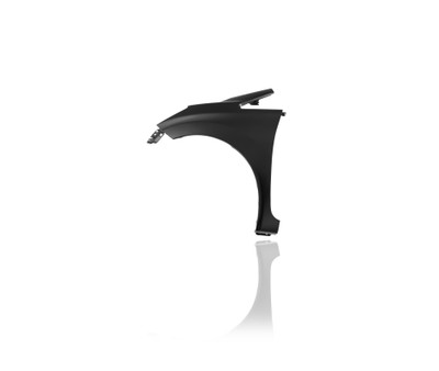 Fender For 631019HS0A 16-18 Nissan Altima - Left Hand Fender For 631019HS0A 16-18 Nissan Altima - Left Hand