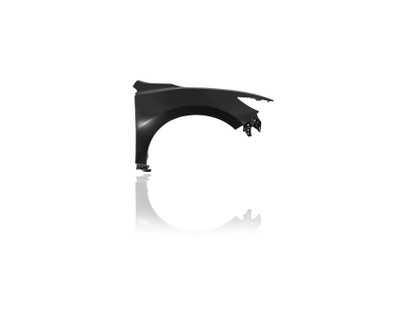 Fender For 631009HS0A 16-18 Nissan Altima - Right Hand Fender For 631009HS0A 16-18 Nissan Altima - Right Hand