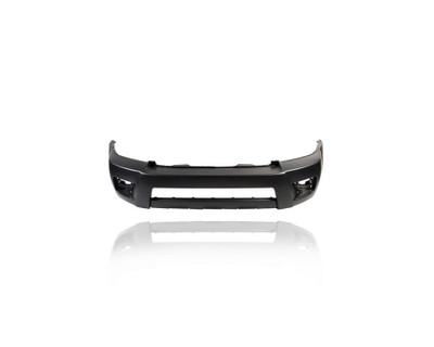 Bumper Cover - Compatible/Replacement for '06-09 Toyota 4Runner - Front, Primed, 5211935903 CAPA Bumper Cover - Compatible/Replacement for '06-09 Toyota 4Runner - Front, Primed, 5211935903 CAPA