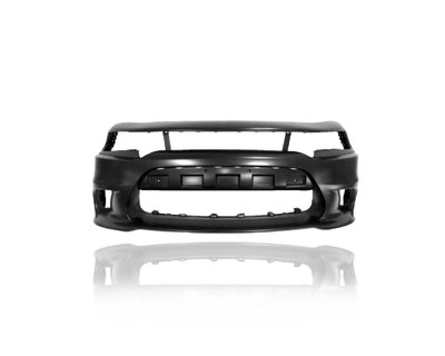 Bumper Cover - Compatible/Replacement for '15-18 Dodge Charger RTSP/SRT392/SRTHC, 19-23 GT/RT/RTSP/SRTHC - Front, Primed, 5PP39TZZAE Bumper Cover - Compatible/Replacement for '15-18 Dodge Charger RTSP/SRT392/SRTHC, 19-23 GT/RT/RTSP/SRTHC - Front, Primed, 5PP39TZZAE