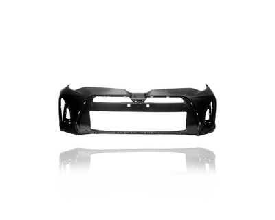 Bumper Cover - Compatible/Replacement for '17-19 Toyota Corolla Sedan SE/XSE/50th - Front, Primed, 5211903908 CAPA Bumper Cover - Compatible/Replacement for '17-19 Toyota Corolla Sedan SE/XSE/50th - Front, Primed, 5211903908 CAPA