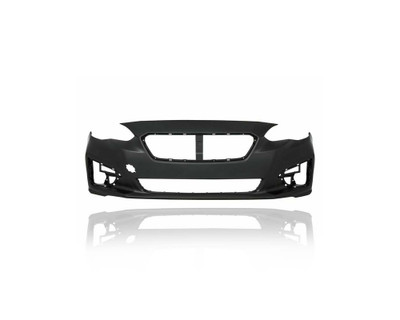Bumper Cover - Compatible/Replacement for '17-19 Subaru Impreza Sedan/Wagon - Front, Primed, 57704FL10A CAPA Bumper Cover - Compatible/Replacement for '17-19 Subaru Impreza Sedan/Wagon - Front, Primed, 57704FL10A CAPA