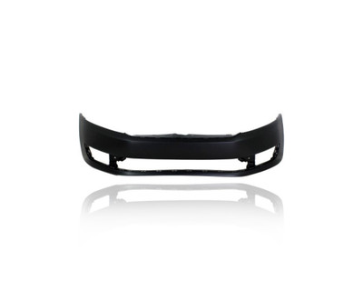 Bumper Cover - Compatible/Replacement for '12-15 VW Volkswagen Passat - Front, Primed, 561807217BGRU CAPA Bumper Cover - Compatible/Replacement for '12-15 VW Volkswagen Passat - Front, Primed, 561807217BGRU CAPA