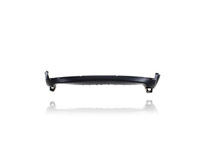 Bumper Cover - Compatible/Replacement for '11-17 Jeep Patriot - Front Upper, Primed, 68091521AA CAPA Bumper Cover - Compatible/Replacement for '11-17 Jeep Patriot - Front Upper, Primed, 68091521AA CAPA