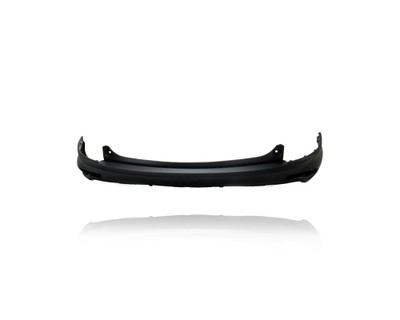 Bumper Cover - Compatible/Replacement for '17-19 Honda CR-V - Rear, Textured, 71501TLAA00 Bumper Cover - Compatible/Replacement for '17-19 Honda CR-V - Rear, Textured, 71501TLAA00