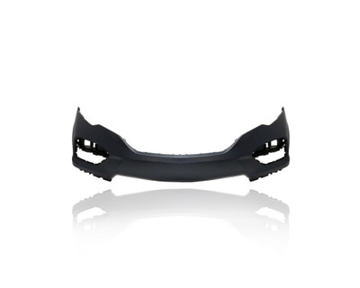 Bumper Cover - Compatible/Replacement for '16-18 Honda Pilot - Front, Primed, 04711TG7A90ZZ CAPA Bumper Cover - Compatible/Replacement for '16-18 Honda Pilot - Front, Primed, 04711TG7A90ZZ CAPA