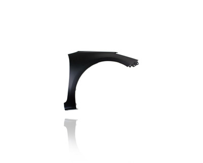 Fender For 66321A7000 14-16 Kia Forte-Koup, 14-18 Forte-Sedan, 14-18 Forte5 - Front Right, Without Rocker Moulding Fender For 66321A7000 14-16 Kia Forte-Koup, 14-18 Forte-Sedan, 14-18 Forte5 - Front Right, Without Rocker Moulding