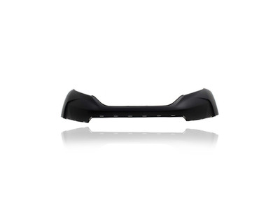 Bumper Cover - Compatible/Replacement for '17-19 Honda CR-V - Front, Primed, 04711TLAA00ZZ CAPA Bumper Cover - Compatible/Replacement for '17-19 Honda CR-V - Front, Primed, 04711TLAA00ZZ CAPA