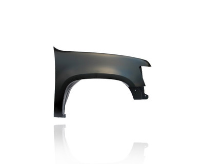 Fender For 22977476 07-14 Chevrolet Avalanche Tahoe Suburban - Front Right - CAPA Fender For 22977476 07-14 Chevrolet Avalanche Tahoe Suburban - Front Right - CAPA