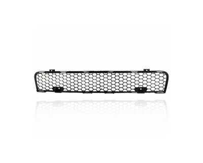 Grille - Compatible/Replacement for '09-15 Mitsubishi Lancer/Sportback Ralliart - Front Bumper Lower Center, Black Honeycomb Mesh - 6400B397 Grille - Compatible/Replacement for '09-15 Mitsubishi Lancer/Sportback Ralliart - Front Bumper Lower Center, Black Honeycomb Mesh - 6400B397