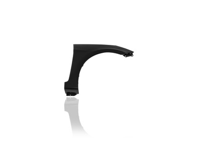 Fender For 663211R350 11-17 Hyundai Accent-Sedan 11-17 Hatcback - Right Hand - Without Side Lamp Hole - Steel CAPA- Certified Fender For 663211R350 11-17 Hyundai Accent-Sedan 11-17 Hatcback - Right Hand - Without Side Lamp Hole - Steel CAPA- Certified