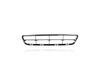 Grille - Compatible/Replacement for '16-18 Nissan Altima Sedan - Front Bumper Lower, Dark Gray - 622549HS1A CAPA Grille - Compatible/Replacement for '16-18 Nissan Altima Sedan - Front Bumper Lower, Dark Gray - 622549HS1A CAPA