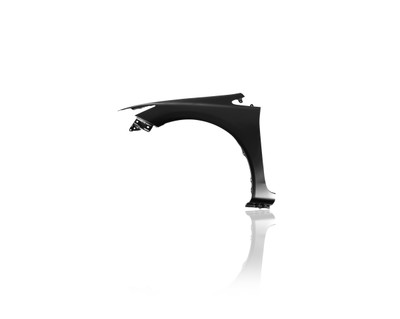 Fender For 60261TR6305ZZ 12-15 Honda Civic-Sedan, 12-15 Hybrid, 12-13 Coupe - Left Hand - Steel - Without Sidelamp Hole Fender For 60261TR6305ZZ 12-15 Honda Civic-Sedan, 12-15 Hybrid, 12-13 Coupe - Left Hand - Steel - Without Sidelamp Hole