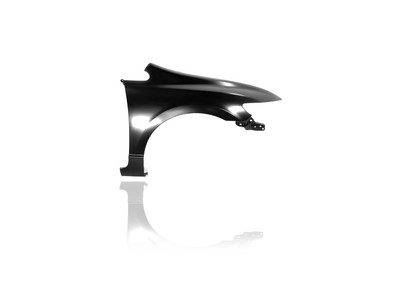 Fender For 60211SNAA90ZZ 06-11 Honda Civic-Sedan/Hybrid - Right Hand Passenger Fender For 60211SNAA90ZZ 06-11 Honda Civic-Sedan/Hybrid - Right Hand Passenger