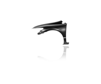 Fender For 60261SVAA90ZZ 06-11 Honda Civic-Coupe - Left Hand Driver, CAPA- Certified Fender For 60261SVAA90ZZ 06-11 Honda Civic-Coupe - Left Hand Driver, CAPA- Certified