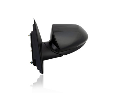 Door Mirror - Compatible/Replacement for '21-23 Hyundai Elantra Sedan SEL/Limited - Powered, Heated With Signal Lamp, Unpainted - Left Hand - Driver - 87610AB050 Door Mirror - Compatible/Replacement for '21-23 Hyundai Elantra Sedan SEL/Limited - Powered, Heated With Signal Lamp, Unpainted - Left Hand - Driver - 87610AB050