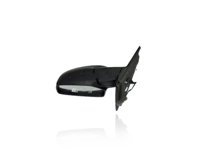 Door Mirror - Compatible/Replacement for '13-17 Honda Accord Sedan LX/Sport/SE - Powered, Non-Heated Without Signal Lamp/Camera, Unpainted - Right Hand - Passenger - 76200T2FA31ZH Door Mirror - Compatible/Replacement for '13-17 Honda Accord Sedan LX/Sport/SE - Powered, Non-Heated Without Signal Lamp/Camera, Unpainted - Right Hand - Passenger - 76200T2FA31ZH